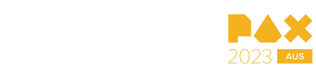 AusSpeedruns At PAX 2023 logo