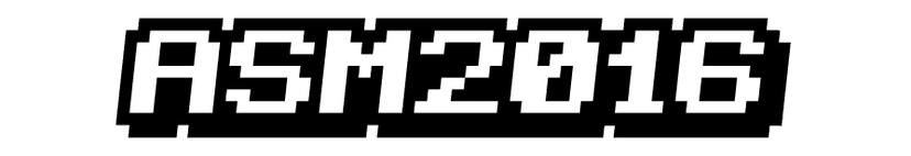 Australian Speedrun Marathon 2016 Australian Speedrun Marathon 2016 logo