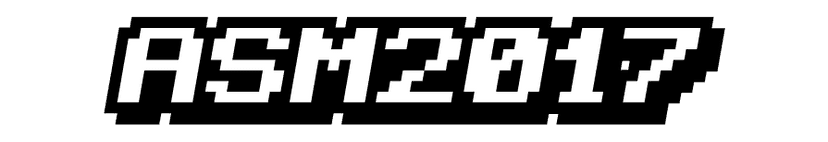 Australian Speedrun Marathon 2017 Australian Speedrun Marathon 2017 logo