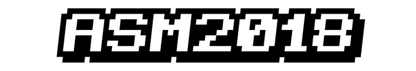 Australian Speedrun Marathon 2018 Australian Speedrun Marathon 2018 logo