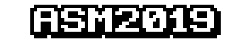 Australian Speedrun Marathon 2019 Australian Speedrun Marathon 2019 logo