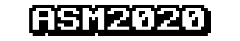 Australian Speedrun Marathon 2020 Australian Speedrun Marathon 2020 logo