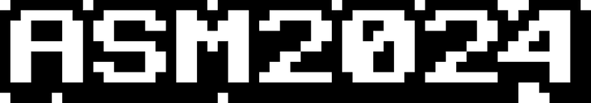 Australian Speedrun Marathon 2024 Australian Speedrun Marathon 2024 logo