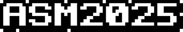 Australian Speedrun Marathon 2025 Australian Speedrun Marathon 2025 logo