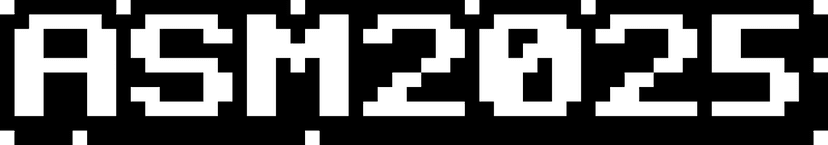 Australian Speedrun Marathon 2025 Australian Speedrun Marathon 2025 logo