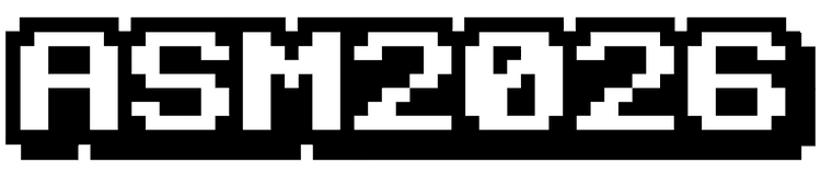 Australian Speedrun Marathon 2026 Australian Speedrun Marathon 2026 logo