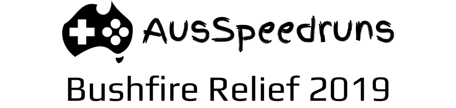 Aus Bushfire Relief 2019 Logo