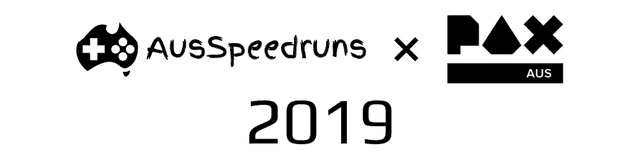 ASM @ PAX 2019 ASM @ PAX 2019 logo