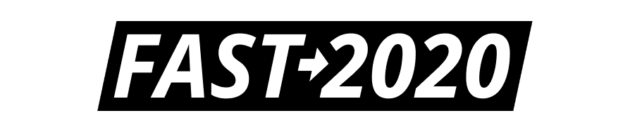 Flying Australian Speedrun Team 2020 Logo