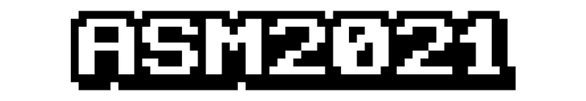 Australian Speedrun Marathon 2021 Australian Speedrun Marathon 2021 logo