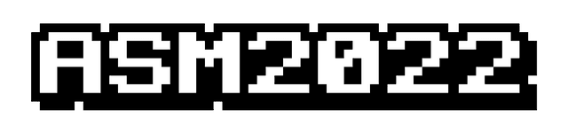Australian Speedrun Marathon 2022 Australian Speedrun Marathon 2022 logo